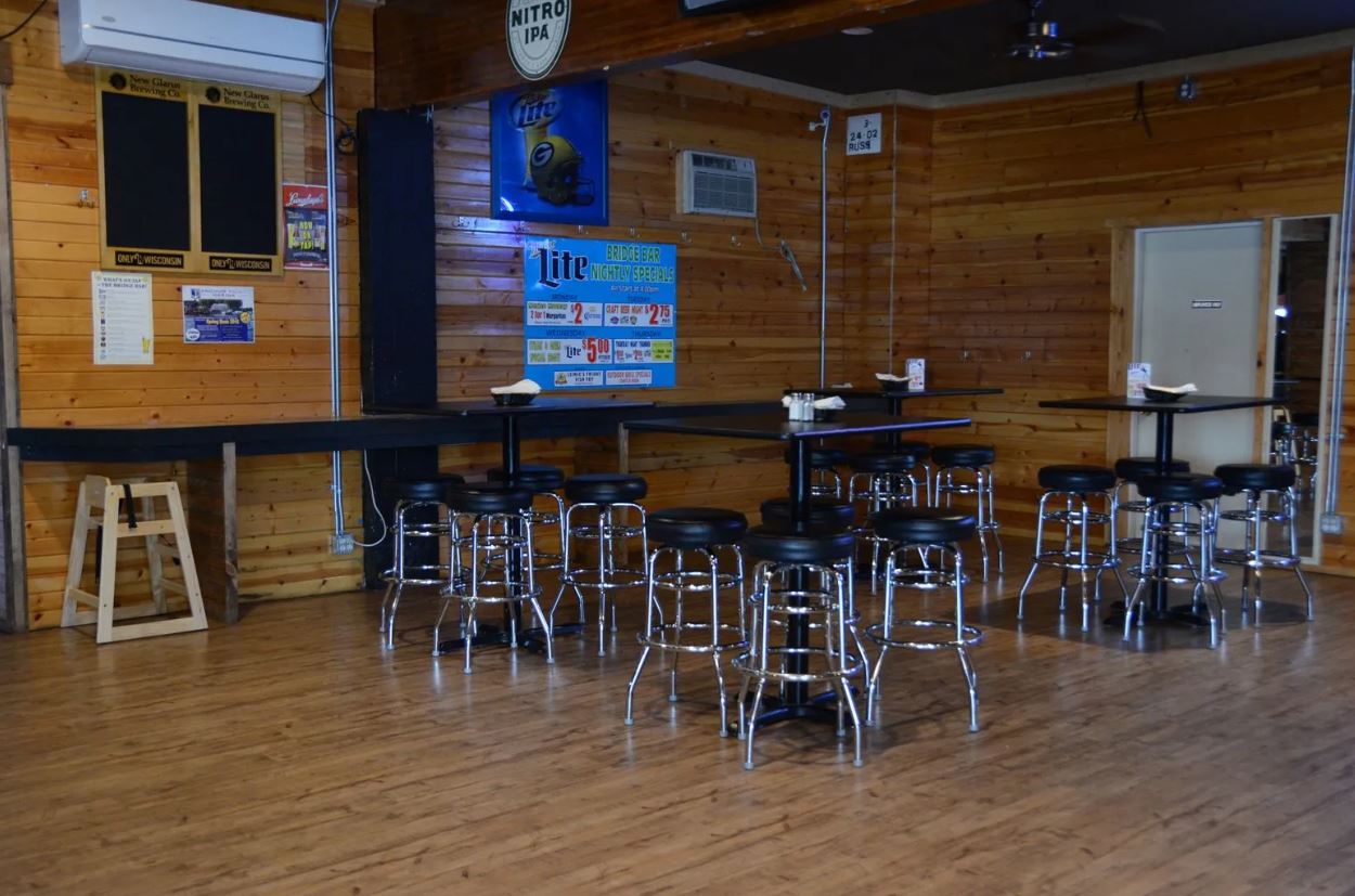 The Bridge Bar & Restaurant photo gallery