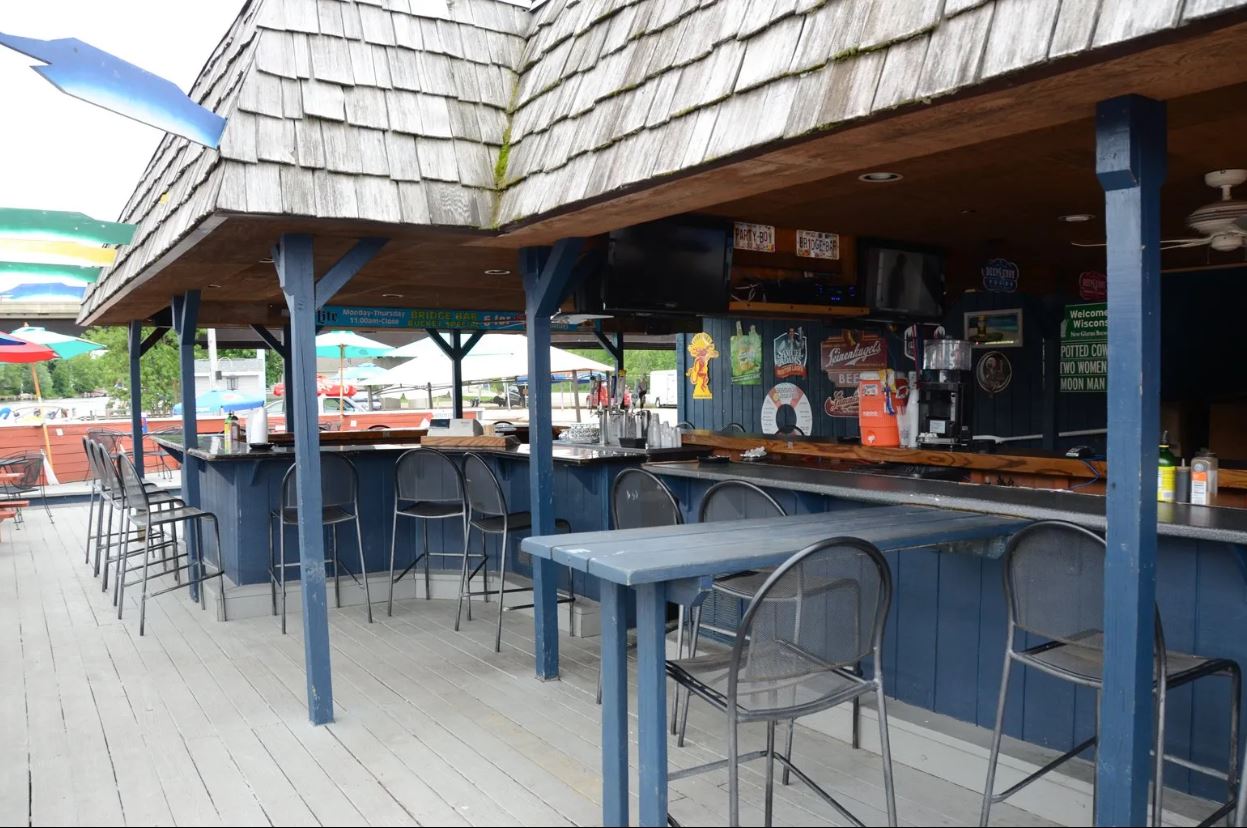 The Bridge Bar & Restaurant photo gallery