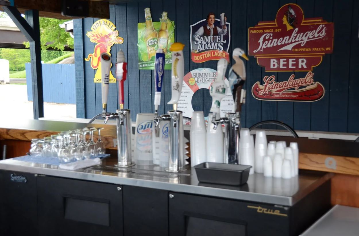 The Bridge Bar & Restaurant photo gallery