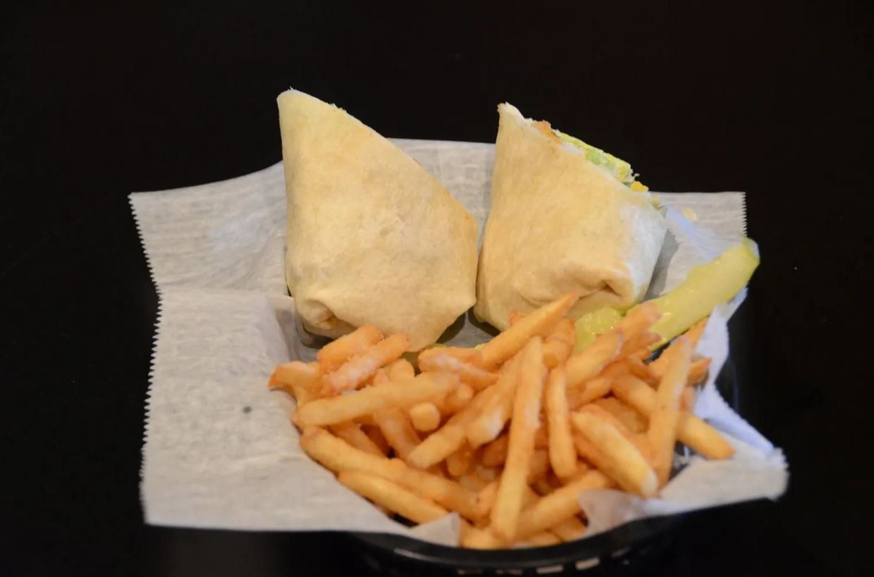 The Bridge Bar & Restaurant photo gallery