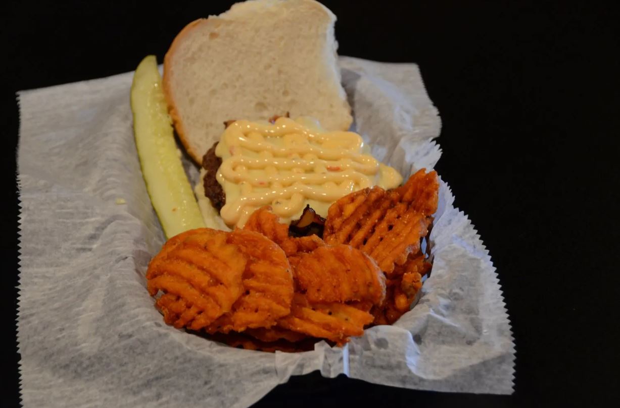 The Bridge Bar & Restaurant photo gallery