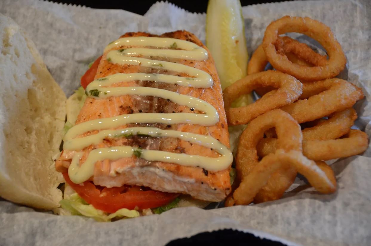 The Bridge Bar & Restaurant photo gallery