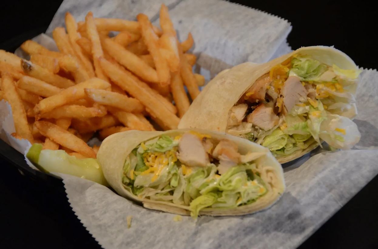 The Bridge Bar & Restaurant photo gallery