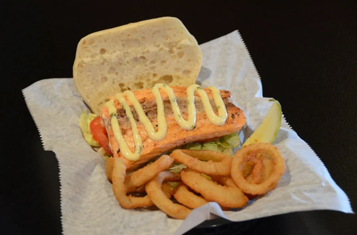 The Bridge Bar & Restaurant photo gallery