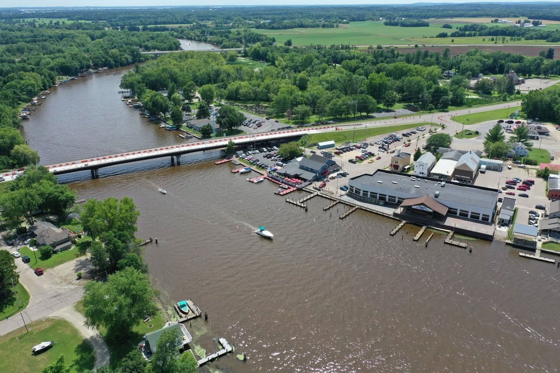 The Bridge Bar & Restaurant photo gallery