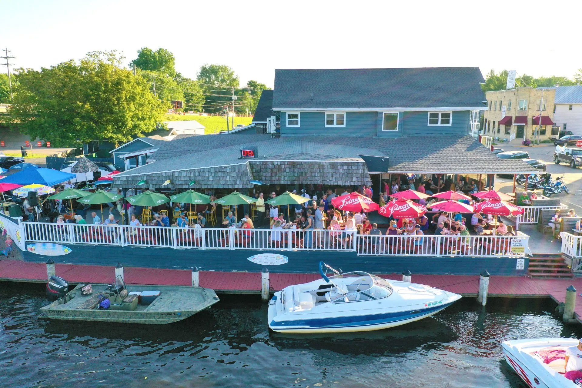 The Bridge Bar & Restaurant photo gallery