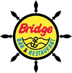 The Bridge Bar & Restaurant logo