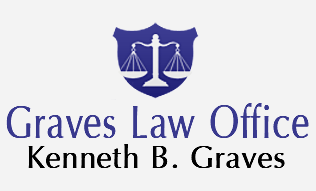 Graves Law Office-Logo