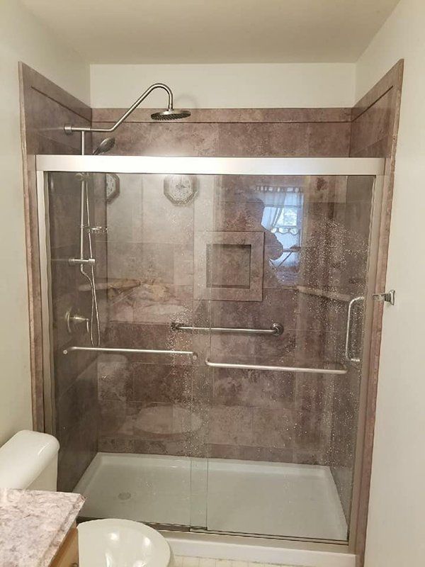 Michael's Baths Photo Gallery