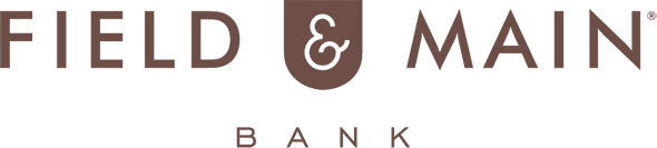 Field &Main Bank Logo