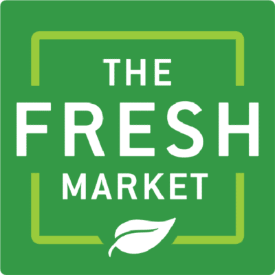 The Fresh Market logo