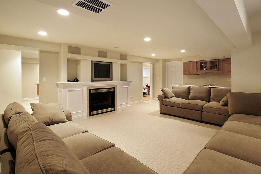 J B Construction & Renovations