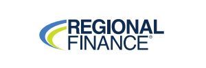 Regional Finance logo