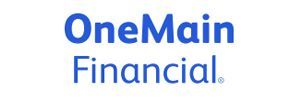 OneMain Financial logo