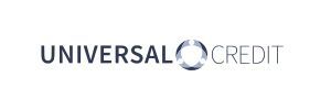 Universal Credit logo