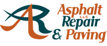 Asphalt Repair & Paving LLC logo