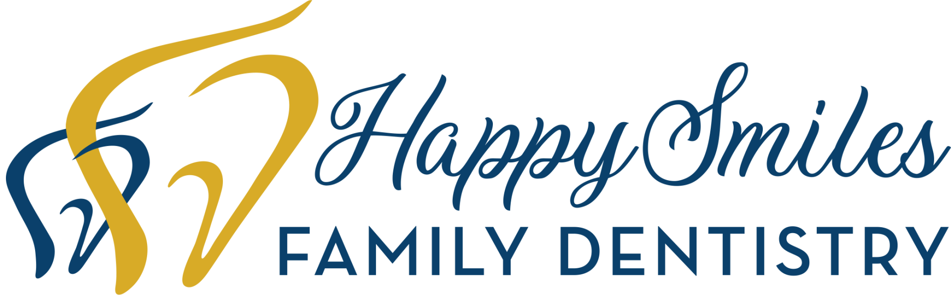 Happy Smiles LLC - Logo
