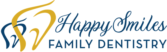 Happy Smiles LLC - Logo