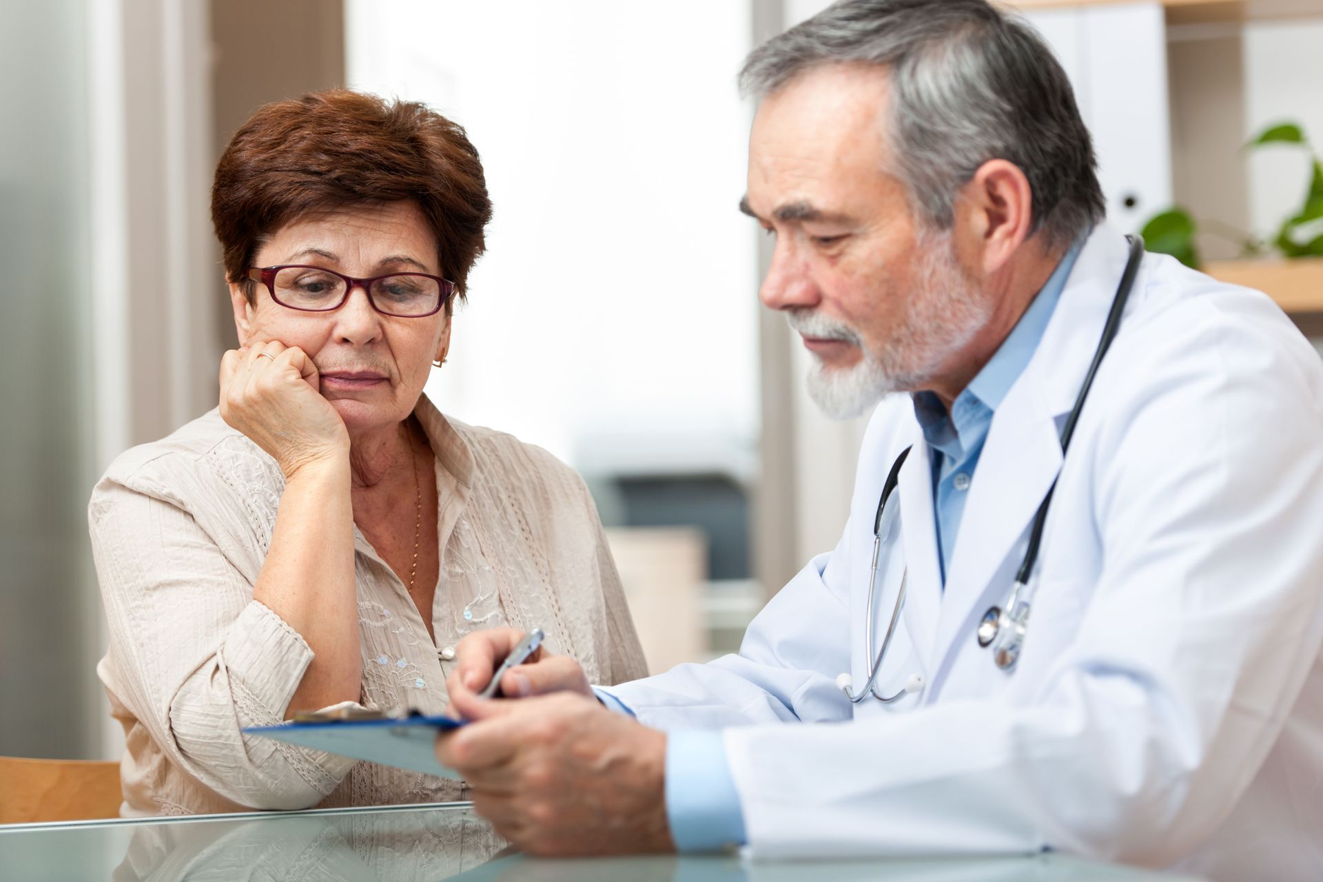 family medical center