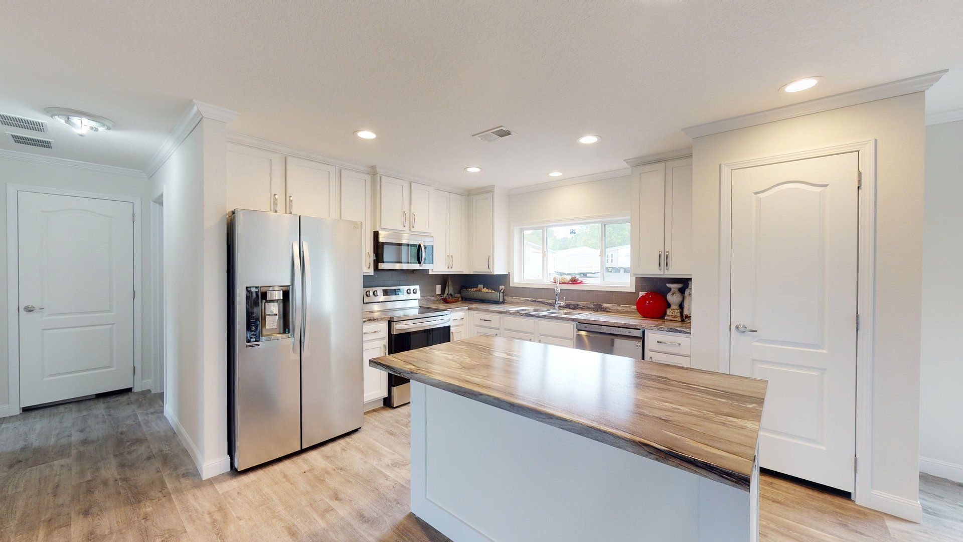 Mobile Homes Fleur De Lis Home Center Hammond, LA