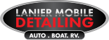 Lanier Mobile Detailing-logo