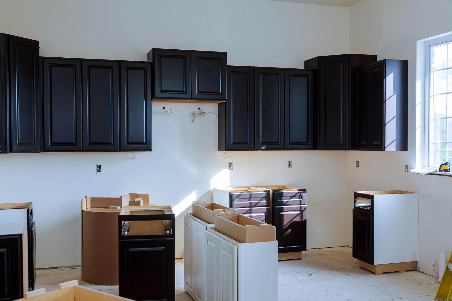 8 Top Color and Design Trends in 2026 for Kitchen Cabinet Painting