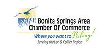 BONITA SPRING AREA CHAMBER OF COMMERCE
