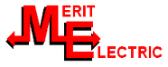 Merit Electric Ltd - logo