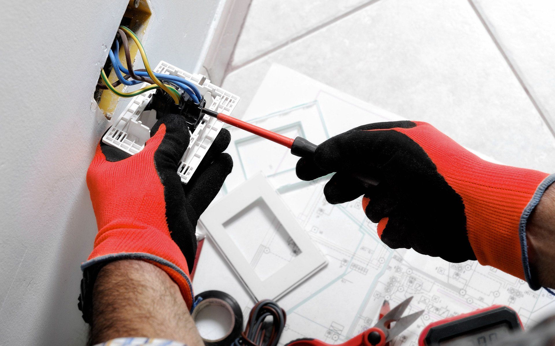 Electrical Services Residential Electric Iowa City, IA