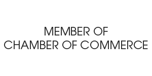 Member of Chamber of Commerce