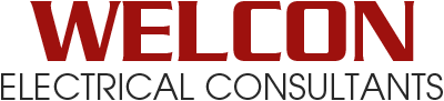 Welcon Electrical Consultants - Logo