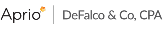 DeFalco & Co Logo