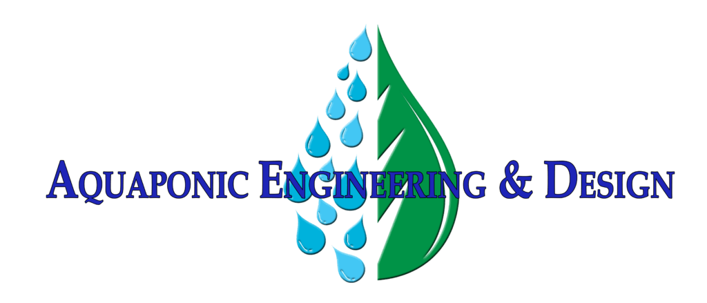 Aquaponic Engineering and Design - logo