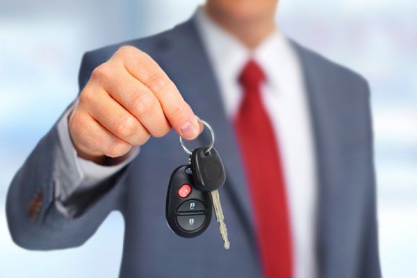 Driver's License Reinstatement