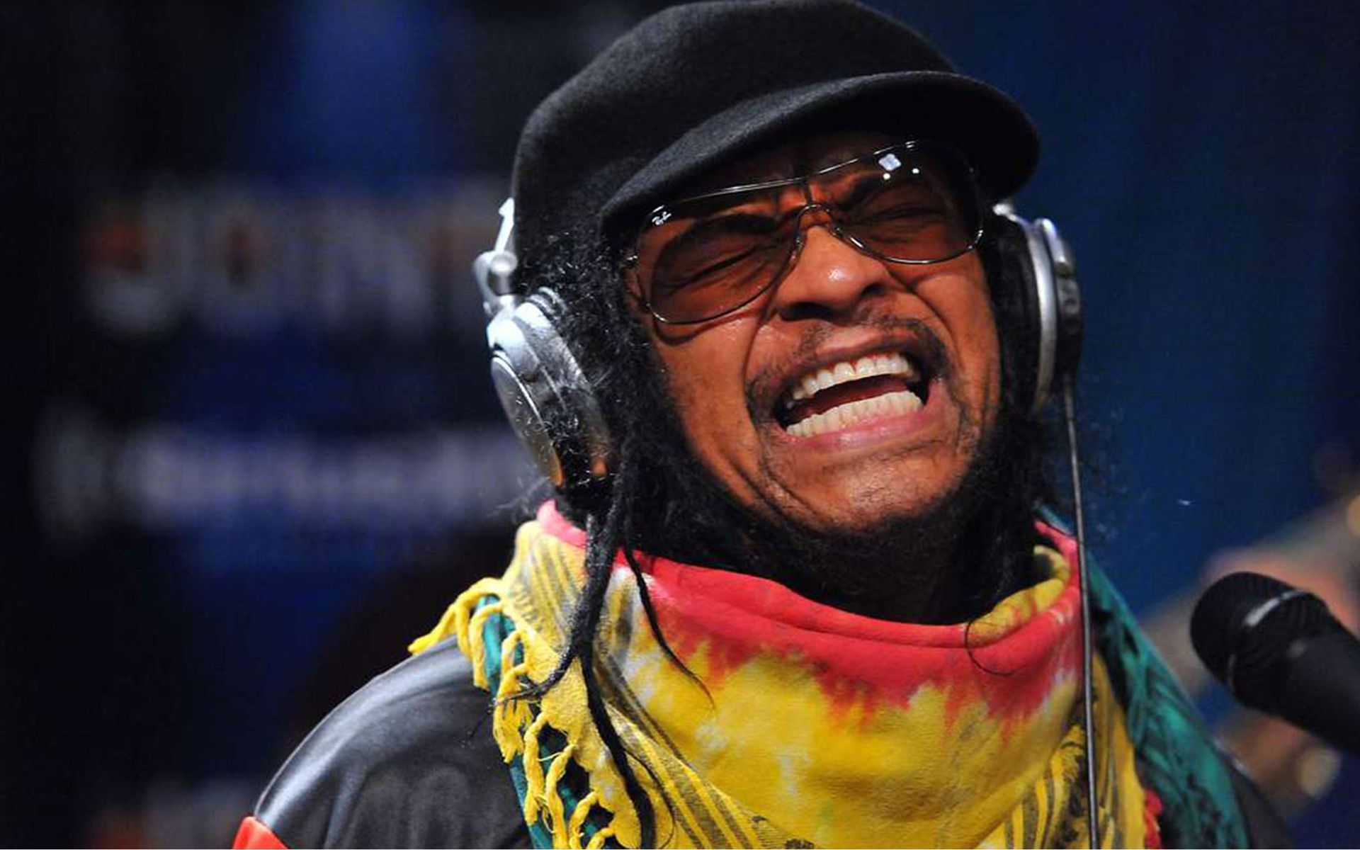 Maxi Priest Maxi Priest