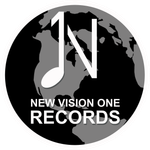 New Vision One Records - logo