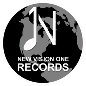 New Vision One Records - logo