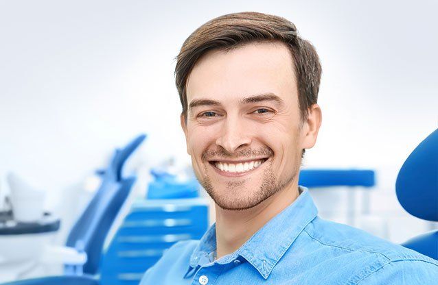 Learn More About Restorative Dentist Bright smile