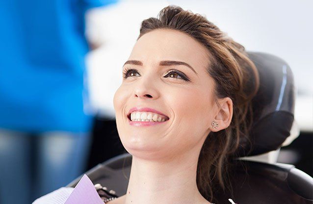 Learn More About Cosmetic Dentistry White teeth