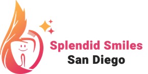 Splendid Smiles San Diego - Logo