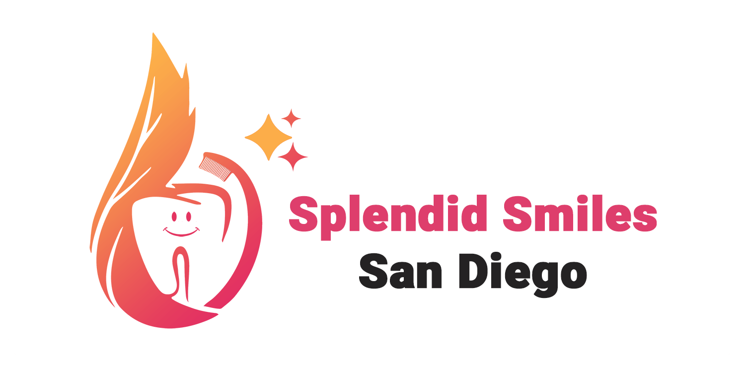 Splendid Smiles San Diego - Logo