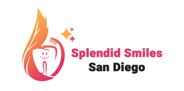 Splendid Smiles San Diego - Logo