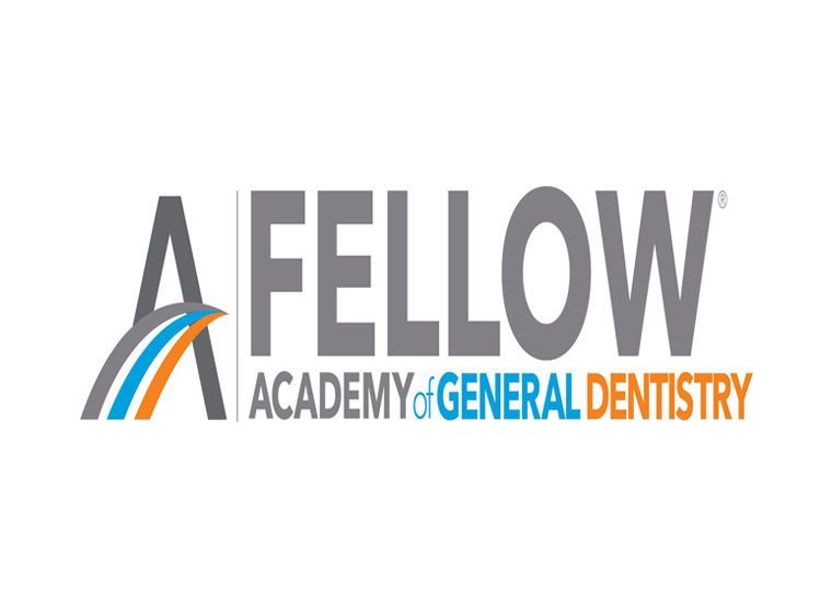 A Fellow Academy of General Dentistry logo