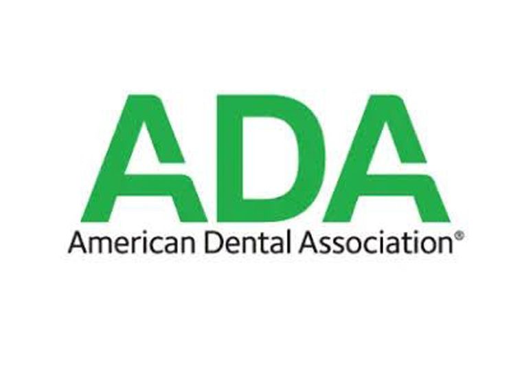 American Dental Association logo