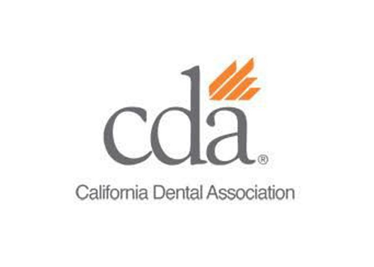 California Dental Association logo