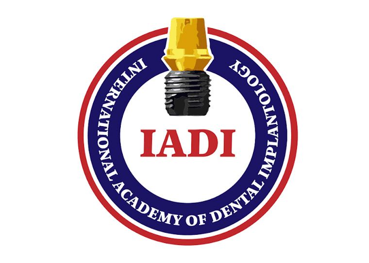 International Academy of Dental Implantology logo