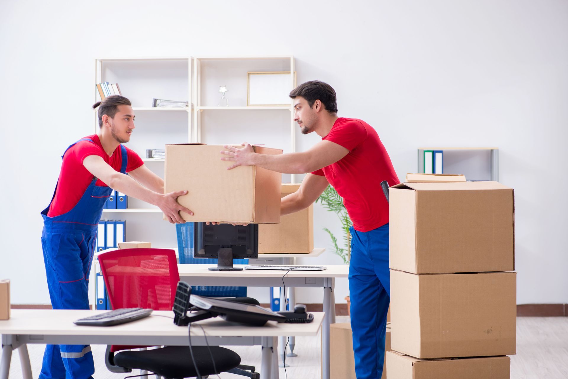 local office furniture dealers