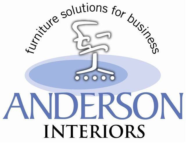Anderson Interiors - logo