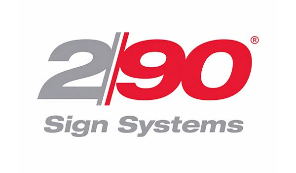 2/90 Sign Systems