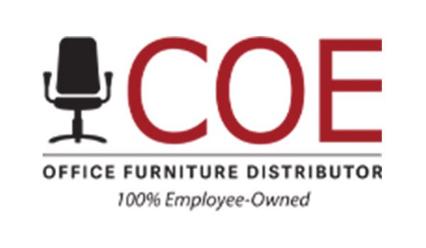 COE - Office Furniture Distributor 100% Employee-Owned